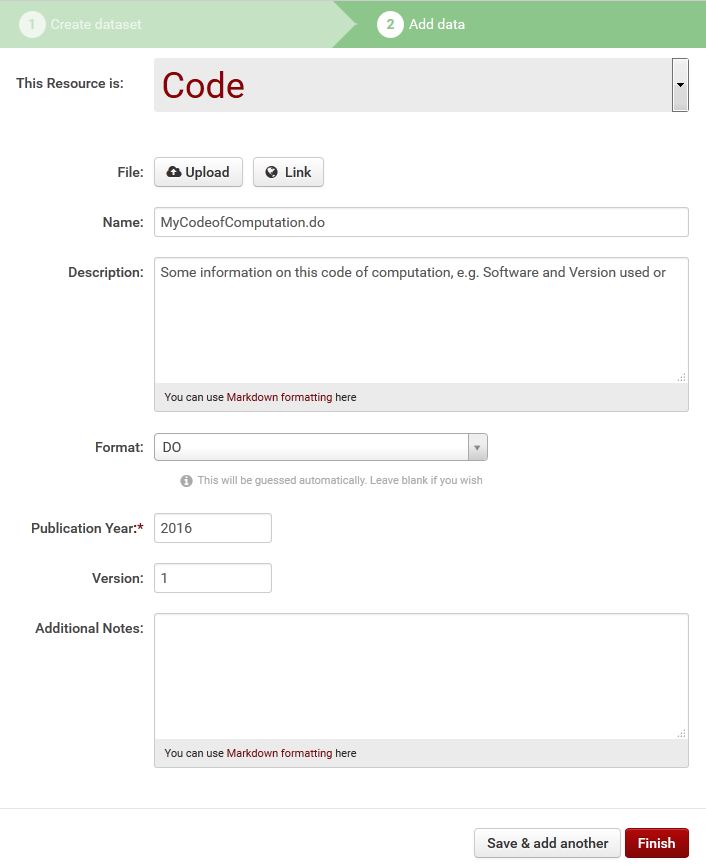 Code
